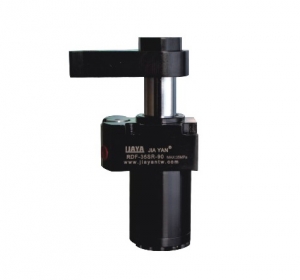 RDF High Pressure Swing Clamp with overload protection 