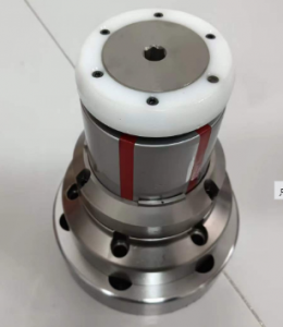 Inner-expanding Collet Fixture for CNC Lathes